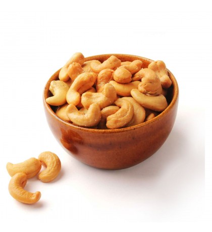 Cashewnut Roasted and Salted